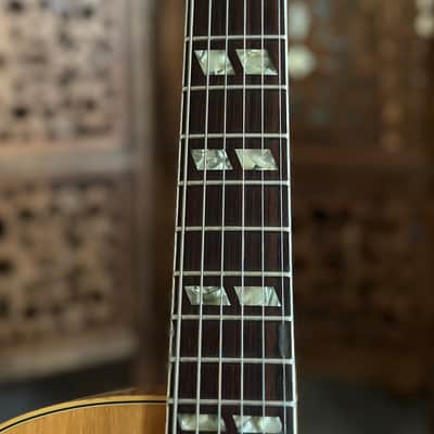 Stunning Gibson ES-175D 1979 - Natural image 20