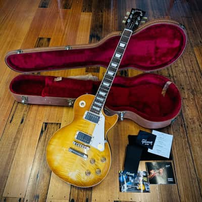 Gibson Les Paul Standard T 2016 | Reverb Australia