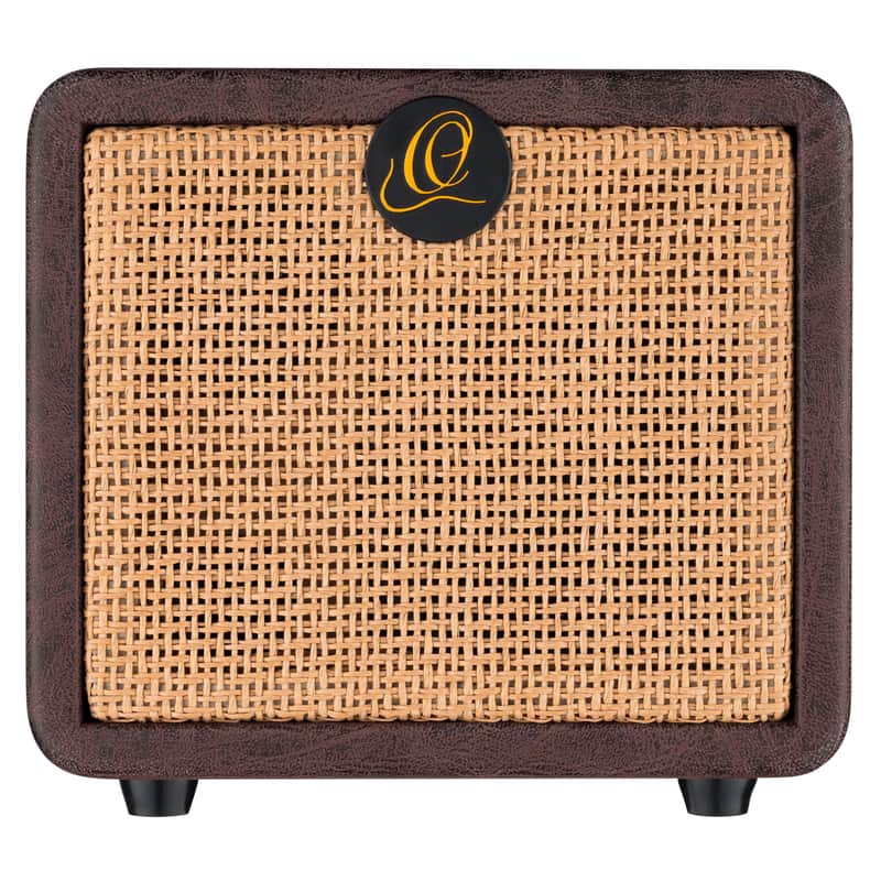 Ortega PTWO Portable Bluetooth Acoustic Amp - Acoustic Guitar Amp image 1
