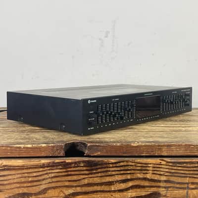 Coustic HEQ 7009A audio frequency equalizer EQ image 12