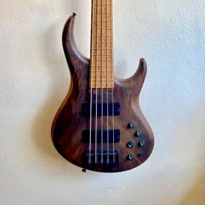 MTD 535-24 image 3