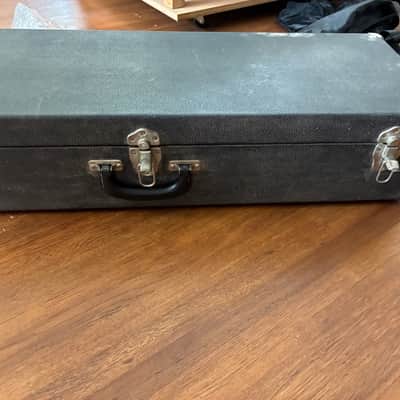 Sho-Bud Maverick Pedal Steel W/Case, Legs, Pedal Bar, & Rods Made In Nashville 197o's Sho Bud Maverick Pedal Steel Complete! image 9