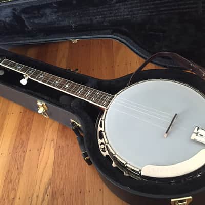 Recording King RK-35 Banjo image 1