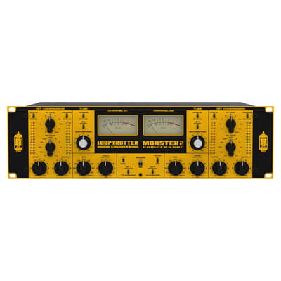 Looptrotter Monster Compressor 2 image 3