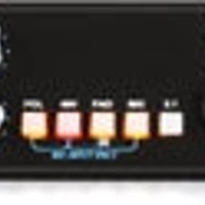 API 3124V 4-channel Microphone Preamp image 2