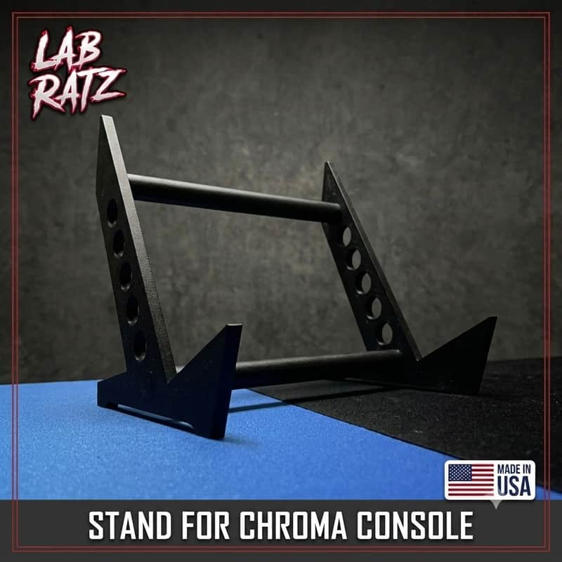 Stand for Chroma Console image 1
