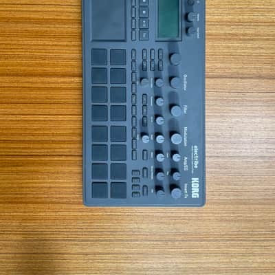 Korg Electribe 2 2010s - Grey