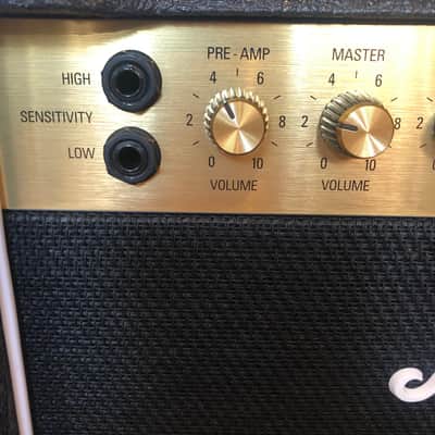 Marshall SC20C Studio Classic 1x10" 20/5-watt Tube Combo Amp JCM800 image 2