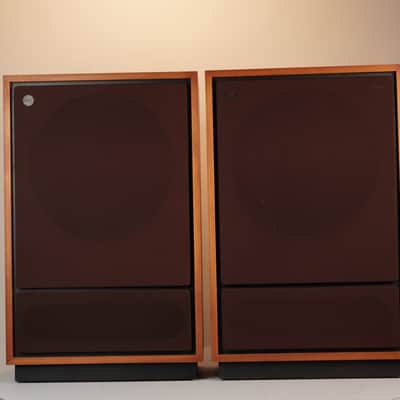 Tannoy Berkeley Pair Of Speakers – Restored – 1-Year Warranty image 2
