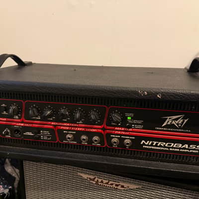 Ashdown Five Fifteen Mini Rig 2x10