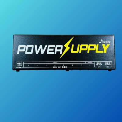 Donner Power Supply image 2