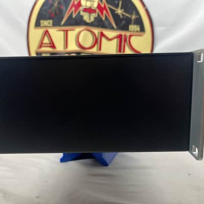 Two Notes Torpedo Studio Digital Load Box Rack Module image 5