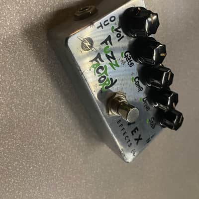 Zvex Fat Fuzz Factory image 1