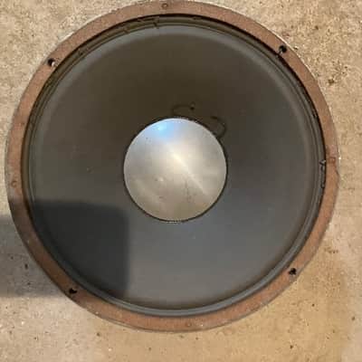 JBL D!20F 1966-1968 - Grey image 3