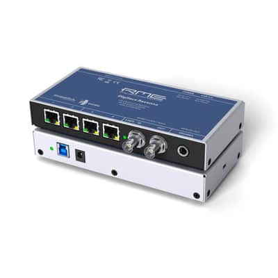RME Digiface Ravenna USB 3.0 Audiointerface - USB Interface image 1