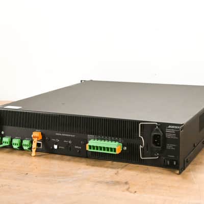 Bose PowerMatch PM4500N Configurable Power Amplifier CG012J7 image 5