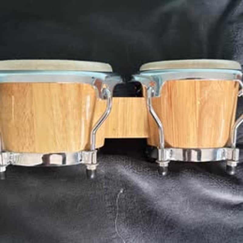 Latin Percussion LPM 199 1990's - Natural image 1