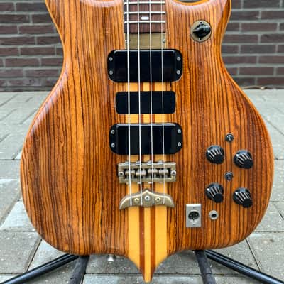 Fernandes FAB 180 image 1