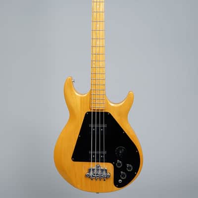 Gibson L9S Ripper 1975 - Natural image 7