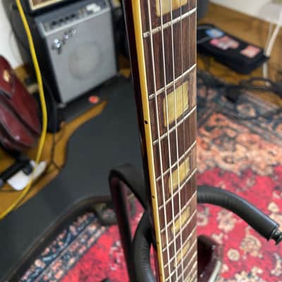 GRECO SG-360 Matsumoku early 70s image 12