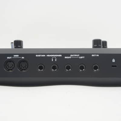 Novation MiniNova 37-Key 18-Voice Synthesizer Keyboard Vocoder w/ 100-240V PSU image 11