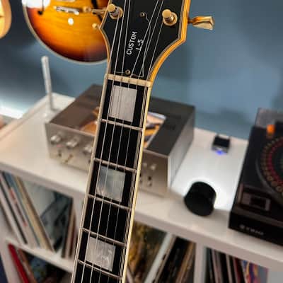 Gibson L5 CES 1977 - Natural image 5