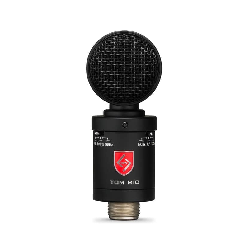 50% OFF Lauten Audio TOM MIC Microphone - $198
