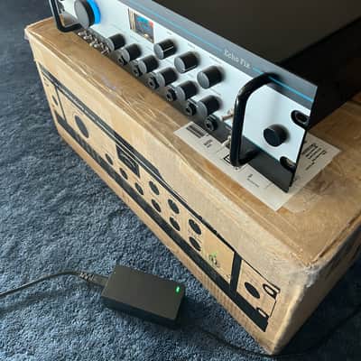 Echo Fix EF-X3R Rackmount image 2