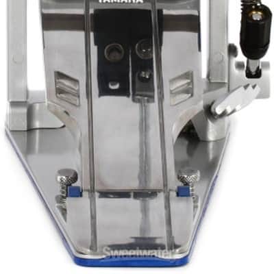 Yamaha FP-9C Chain Drive Single Bass Drum Pedal (FP-9Cd1) image 2