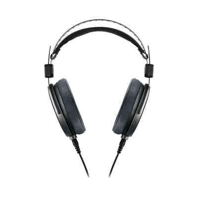 Audio-Technica ATH-R50x Open-Back Professional Studio Reference Headphones image 2
