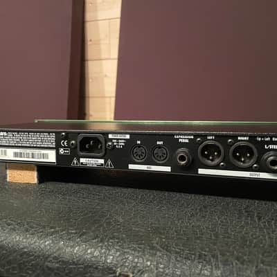 Line 6 Echo Pro image 6