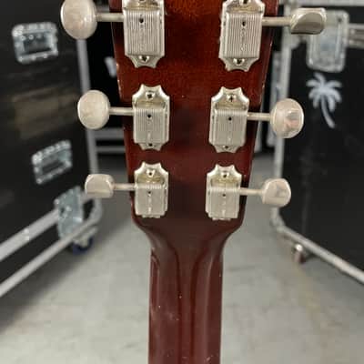 Wilco Loft Sale 1962 Martin F-55 owned by Jeff Tweedy image 6