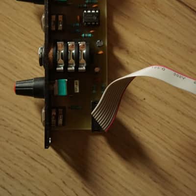 Ladik A-530 image 2