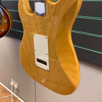 G&L Legacy Tribute Natural Gloss 2003 Electric Guitar image 14