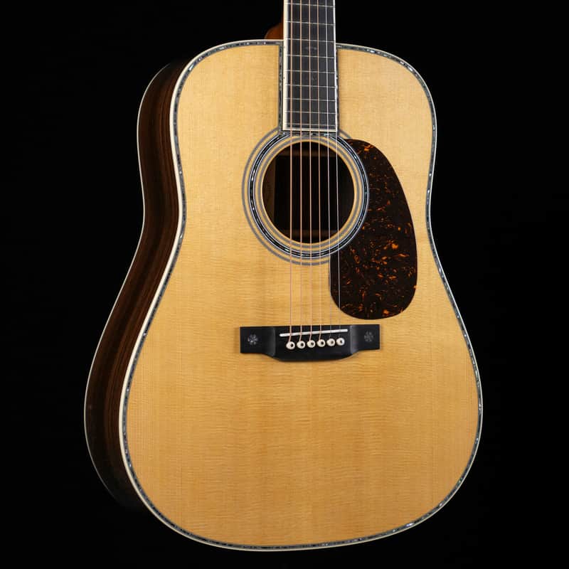 Martin D-42 Acoustic Guitar #9120 image 1