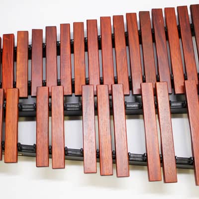 Ludwig LMXYLO Musser Student Xylophone Kit 2010s - Standard image 5