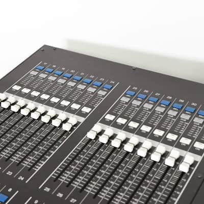 Yamaha M7CL-48 48-Channel Digital Audio Mixing Console CG012RB *ASK FOR SHIPPING* image 8