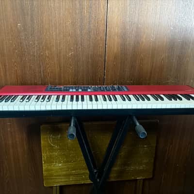 Nord Electro 2 73 virtual electromechanical Electric Piano image 4