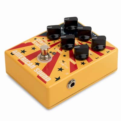 Caline CP-55 American Sound image 6