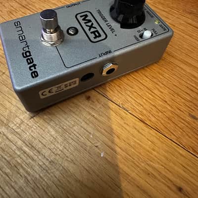 MXR M135 Smart Gate 2004 - Present - Gray image 3