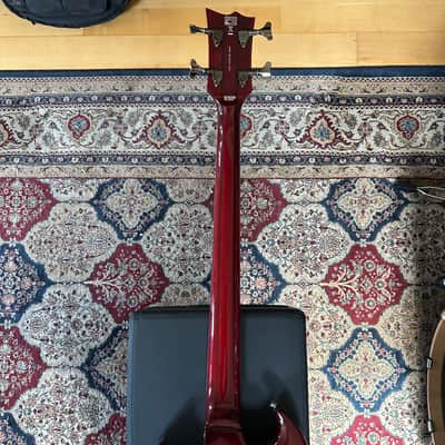 ESP LTD VIPER 404 Bass image 6
