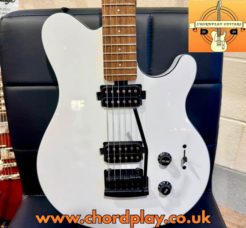 Sterling AX3 SUB Axis | Reverb