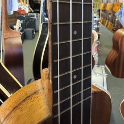 Vintage Kamaka Ukulele - Made in Japan image 3