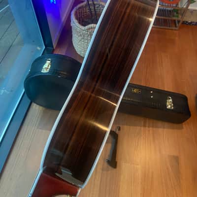Guild USA F-512E image 16
