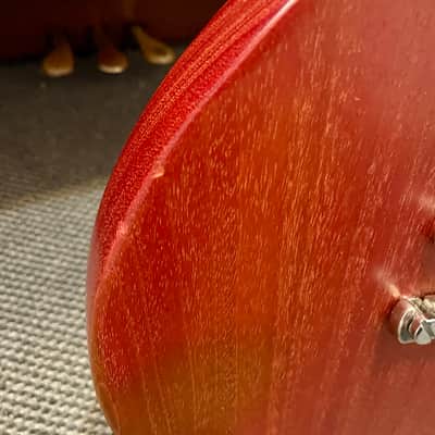 2004 Gibson Les Paul Special DC image 9