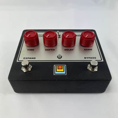 Endangered Audio Research AD4096 Delay Pedal image 2