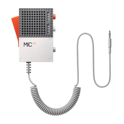 Teenage Engineering EP-2350 Handheld FX Microphone