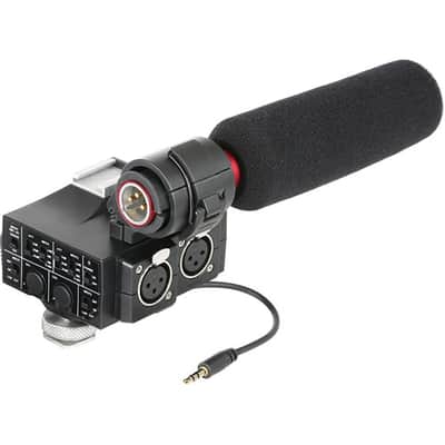 Saramonic MixMic image 7