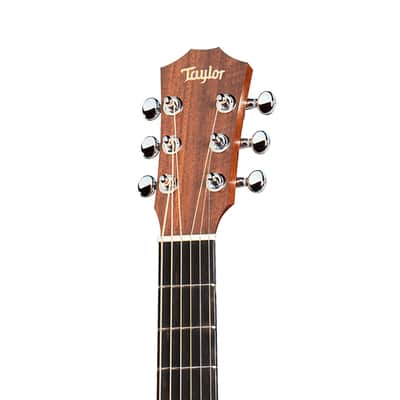 Taylor Baby Mahogany (BT2e) - 22-3/4" Scale Acoustic-Electric Guitar image 4