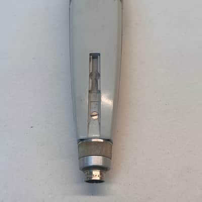 Sennheiser MD 421-N Cardioid Dynamic Microphone 1960s - 1980s - White image 4